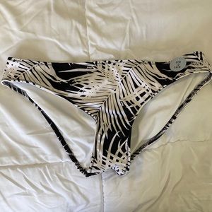 Women PINK Victoria’s Secret Gym to Swim Bathing Suit Bottoms